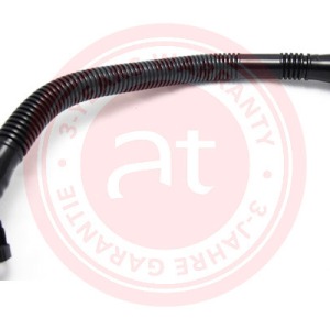 11157503523 > Tuyau flexible, ventilation du bloc moteur