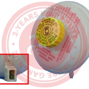 8E0611301 > Réservoir de compensation, liquide de frein