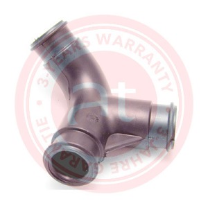 06B103221P > Tuyau flexible, ventilation du bloc moteur