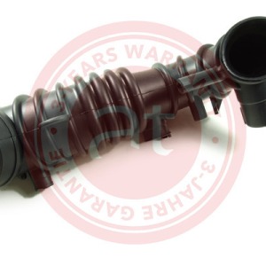 058133356P > Tuyau flexible, ventilation du bloc moteur