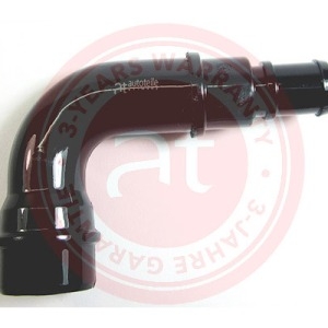 06A103213F > Tuyau flexible, ventilation du bloc moteur