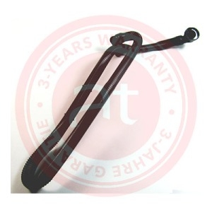 078103213B > Tuyau flexible, ventilation du bloc moteur