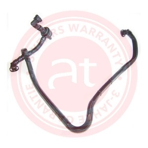 078103224R > Tuyau flexible, ventilation du bloc moteur