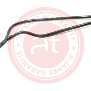 11727508270 > Tuyau flexible, ventilation du bloc moteur