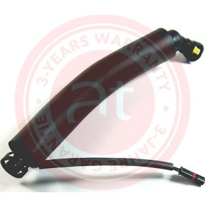 11157567801 > Tuyau flexible, ventilation du bloc moteur
