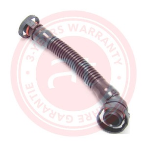 11617522933 > Tuyau flexible, ventilation du bloc moteur