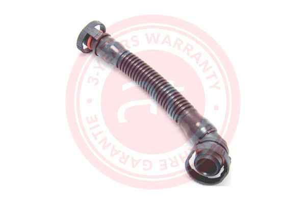 11617522933 > Tuyau flexible, ventilation du bloc moteur