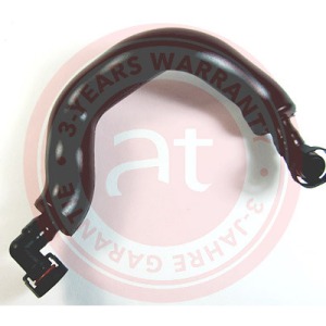 11617547186 > Tuyau flexible, ventilation du bloc moteur