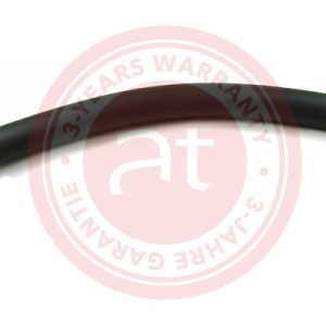 11157532628 > Tuyau flexible, ventilation du bloc moteur