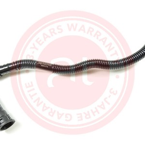 11157513903 > Tuyau flexible, ventilation du bloc moteur