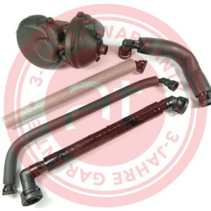 11617533400 > Kit de réparation, ventilation du carter