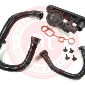 06F129101K > Kit de réparation, ventilation du carter