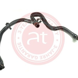 06E103217AD > Tuyau flexible, ventilation du bloc moteur