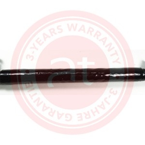 11617533398 > Tuyau flexible, ventilation du bloc moteur