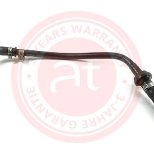 1600180312 > Tuyau flexible, ventilation du bloc moteur