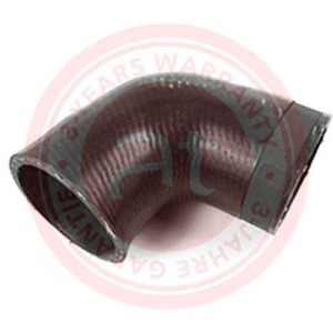 8E0145834AL > Tuyau d&rsquo;air de suralimentation