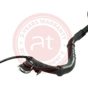 8200166828 > Tuyau d&rsquo;air de suralimentation