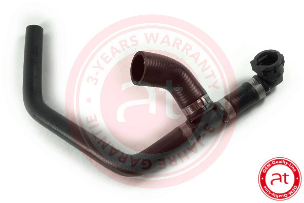 PCH501510 > tuyau de radiateur