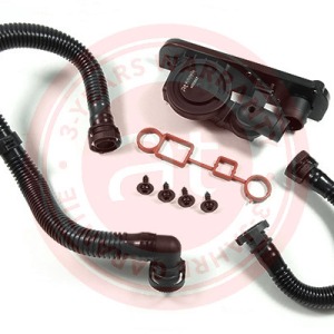 06F129101P > Kit de réparation, ventilation du carter