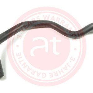 11157556837 > Tuyau flexible, ventilation du bloc moteur