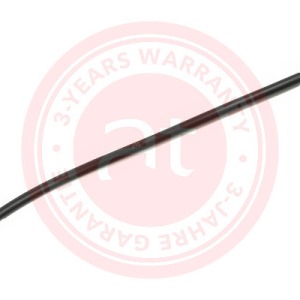 11151438303 > Tuyau flexible, ventilation du bloc moteur