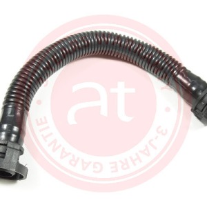 06F103221E > Tuyau flexible, ventilation du bloc moteur
