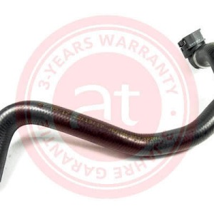 8D0819373N > tuyau de radiateur