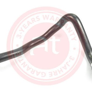 8D0819371H > tuyau de radiateur