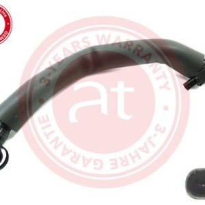 11157623745 > Tuyau flexible, ventilation du bloc moteur