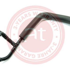 11157559528 > Tuyau flexible, ventilation du bloc moteur