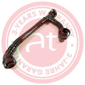 11617559530 > Tuyau flexible, ventilation du bloc moteur