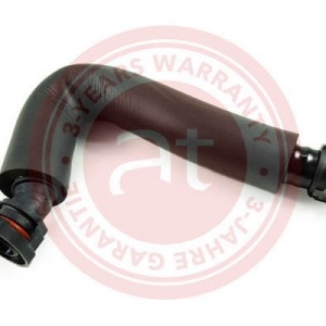 11157533332 > Tuyau flexible, ventilation du bloc moteur