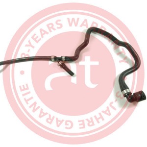 17127519254 > tuyau de radiateur