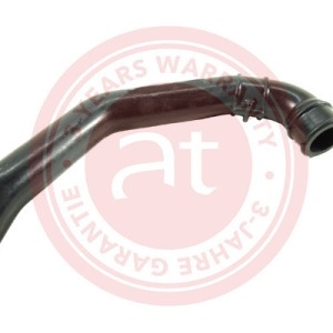 1190947182 > Tuyau flexible, ventilation du bloc moteur
