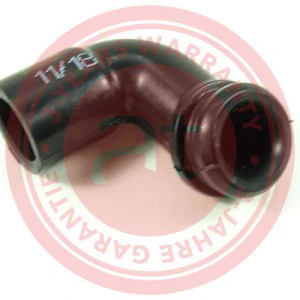 6060160481 > Tuyau flexible, ventilation du bloc moteur