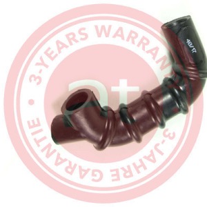 1020942087 > Tuyau flexible, ventilation du bloc moteur