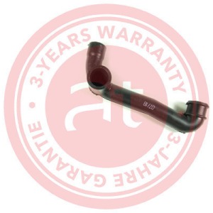 1020941682 > Tuyau flexible, ventilation du bloc moteur