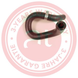 2034667381 > Tuyau hydraulique, direction