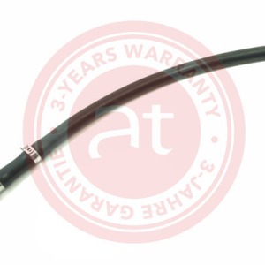 8D0422891C > Tuyau hydraulique, direction