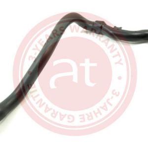 8692217 > Tuyau flexible, ventilation du bloc moteur