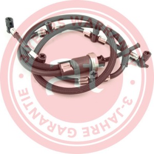 059130218H > Tuyau, fuite de carburant