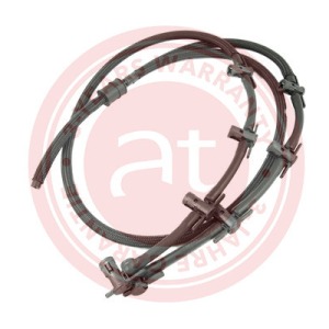 057130218N > Tuyau, fuite de carburant