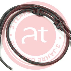 059130218AF > Tuyau, fuite de carburant