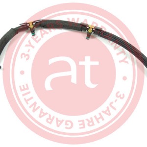 03L130235AD > Tuyau, fuite de carburant