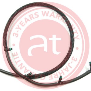 6510700132 > Tuyau, fuite de carburant