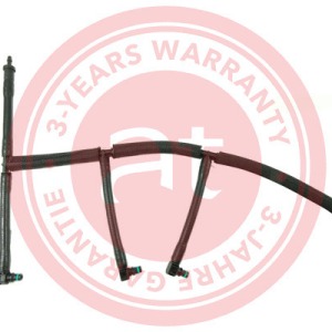 03L130235AG > Tuyau, fuite de carburant