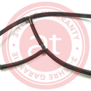 03P130235A > Tuyau, fuite de carburant