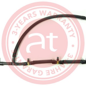 03L130235AE > Tuyau, fuite de carburant