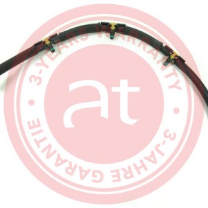 03L130235N > Tuyau, fuite de carburant