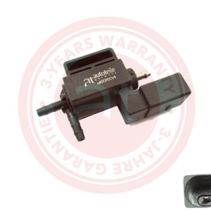 06H906283B > Soupape d&rsquo;inversion, couvercle de commutateur (collecteur d&rsquo;admission)